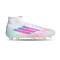 Scarpe adidas F50 Sparkfusion Elite FG/AG da Donna