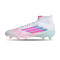 Scarpe adidas F50 Sparkfusion Elite FG/AG da Donna