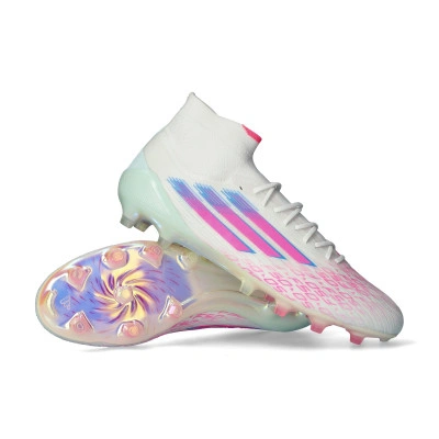 Scarpe F50 Sparkfusion Elite FG/AG da Donna