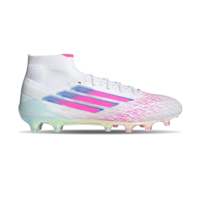 Scarpe F50 Sparkfusion Elite FG/AG da Donna