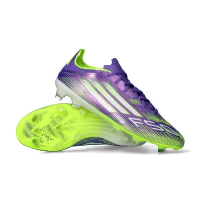Scarpe F50 Pro FG