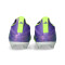Scarpe adidas F50 Elite LL FG da Bambini