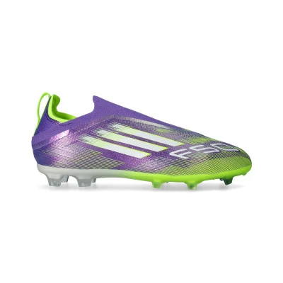 Scarpe F50 Elite LL FG da Bambini