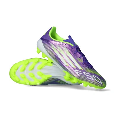 Scarpe F50 League 2G/3G AG