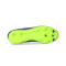 Scarpe adidas F50 League LL FG/MG da Bambino