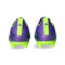 Scarpe adidas F50 League LL FG/MG da Bambino