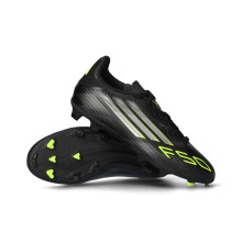 Scarpe adidas F50 League FG/MG da Bambino