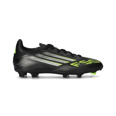 Scarpe F50 League FG/MG da Bambino