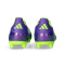 Scarpe adidas F50 League FG/MG da Bambino