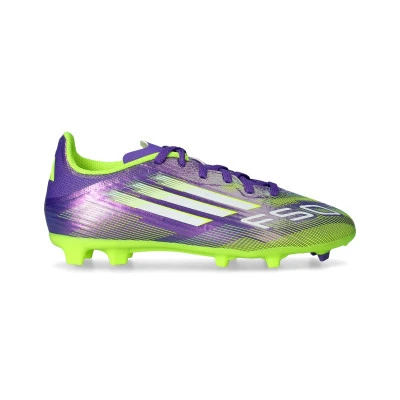 Scarpe F50 League FG/MG da Bambino