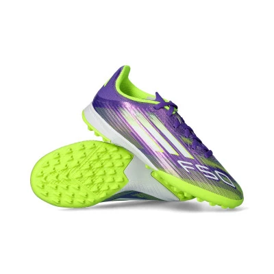 Scarpe F50 League Turf da Bambino
