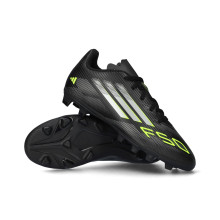 Scarpe adidas F50 Club FG/MG da Bambino
