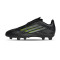 Scarpe adidas F50 Club a strappo FG/MG da Bambino