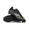 Scarpe adidas F50 Club a strappo FG/MG da Bambino