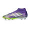 Scarpe adidas F50 League Mid FG/MG
