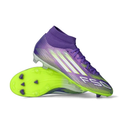 Scarpe F50 League Mid FG/MG