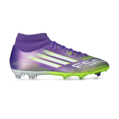 Scarpe F50 League Mid FG/MG