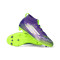 Scarpe adidas F50 League FG/MG Mid da Bambino