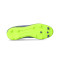 Scarpe adidas F50 League FG/MG Mid da Bambino