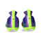 Scarpe adidas F50 League FG/MG Mid da Bambino