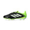 Scarpe adidas Copa Pure III Elite FG/MG da Bambino