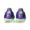 Scarpe adidas F50 League MG da Bambino