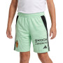 Real Zaragoza Tiro 24 da Bambino-Glory Mint
