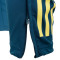 Pantaloni  adidas Real Zaragoza Entreno Jugador 25-26