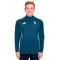 Felpa adidas Real Zaragoza Allenamento Giocatore 25-26