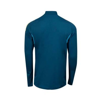 Felpa Real Zaragoza Allenamento Giocatore 25-26