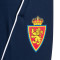 Pantaloni  adidas Real Zaragoza Casual Tecnico 25-26