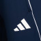 Pantaloni  adidas Real Zaragoza Casual Tecnico 25-26