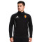 Felpa adidas Real Zaragoza Allenamento Tecnico 25-26