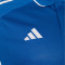 Polo adidas Real Zaragoza Casual Tecnico 2025-2026