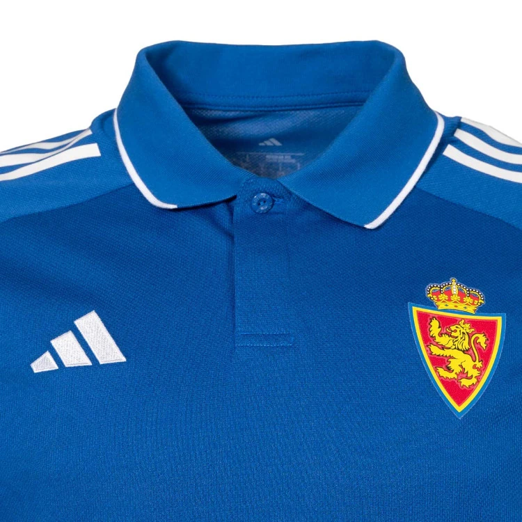 polo-adidas-real-zaragoza-paseo-tecnico-2025-2026-azul-royal-6