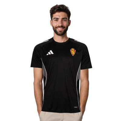 Maglietta Real Zaragoza Allenamento Tecnico 25-26