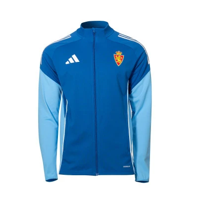 Giacca Real Zaragoza Casual Tecnico 2025-2026