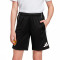 Bermuda adidas Real Zaragoza Entreno Técnico 25-26 Niño