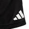 Bermuda adidas Real Zaragoza Entreno Técnico 25-26 Niño