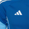 Giacca adidas Real Zaragoza Casual Tecnico 25-26 da Bambino