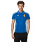 Polo adidas Real Zaragoza Casual Tecnico 25-26 da Bambino