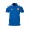 Polo adidas Real Zaragoza Casual Tecnico 25-26 da Bambino