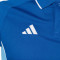 Polo adidas Real Zaragoza Casual Tecnico 25-26 da Bambino