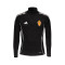 Felpa adidas Real Zaragoza Allenamento Tecnico 25-26 da Bambino