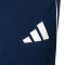 Pantaloni  adidas Real Zaragoza Paseo Técnico 25-26 Niño
