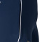 Pantaloni  adidas Real Zaragoza Paseo Técnico 25-26 Niño