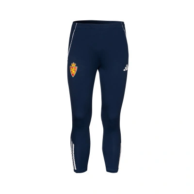 Pantaloni  Real Zaragoza Casual Tecnico 25-26 da Bambino