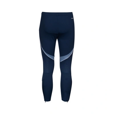 Pantaloni Real Zaragoza Casual Tecnico 25-26 da Bambino