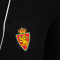 Pantaloni  adidas Real Zaragoza Allenamento Tecnico 25-26 da Bambino