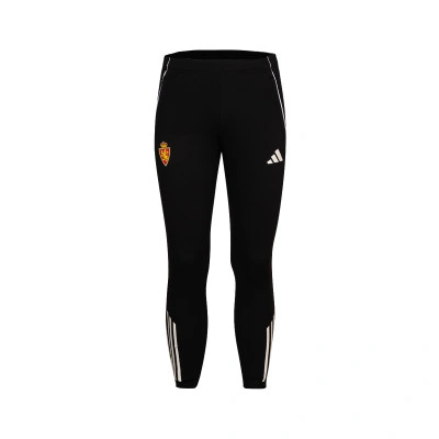 Pantaloni  Real Zaragoza Allenamento Tecnico 25-26 da Bambino